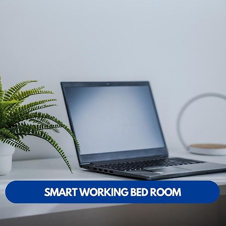 Apartament Bonomi 7 - Affittica Mediolan Zewnętrze zdjęcie