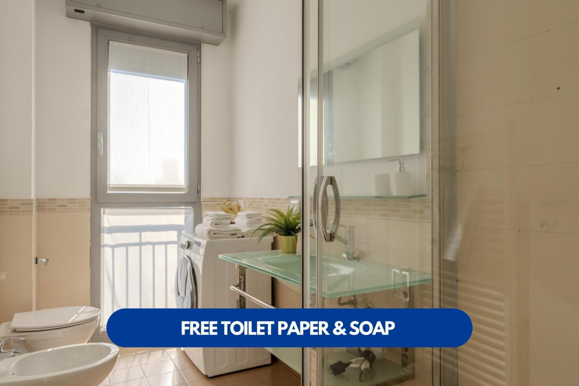 Apartament Bonomi 7 - Affittica Mediolan Zewnętrze zdjęcie