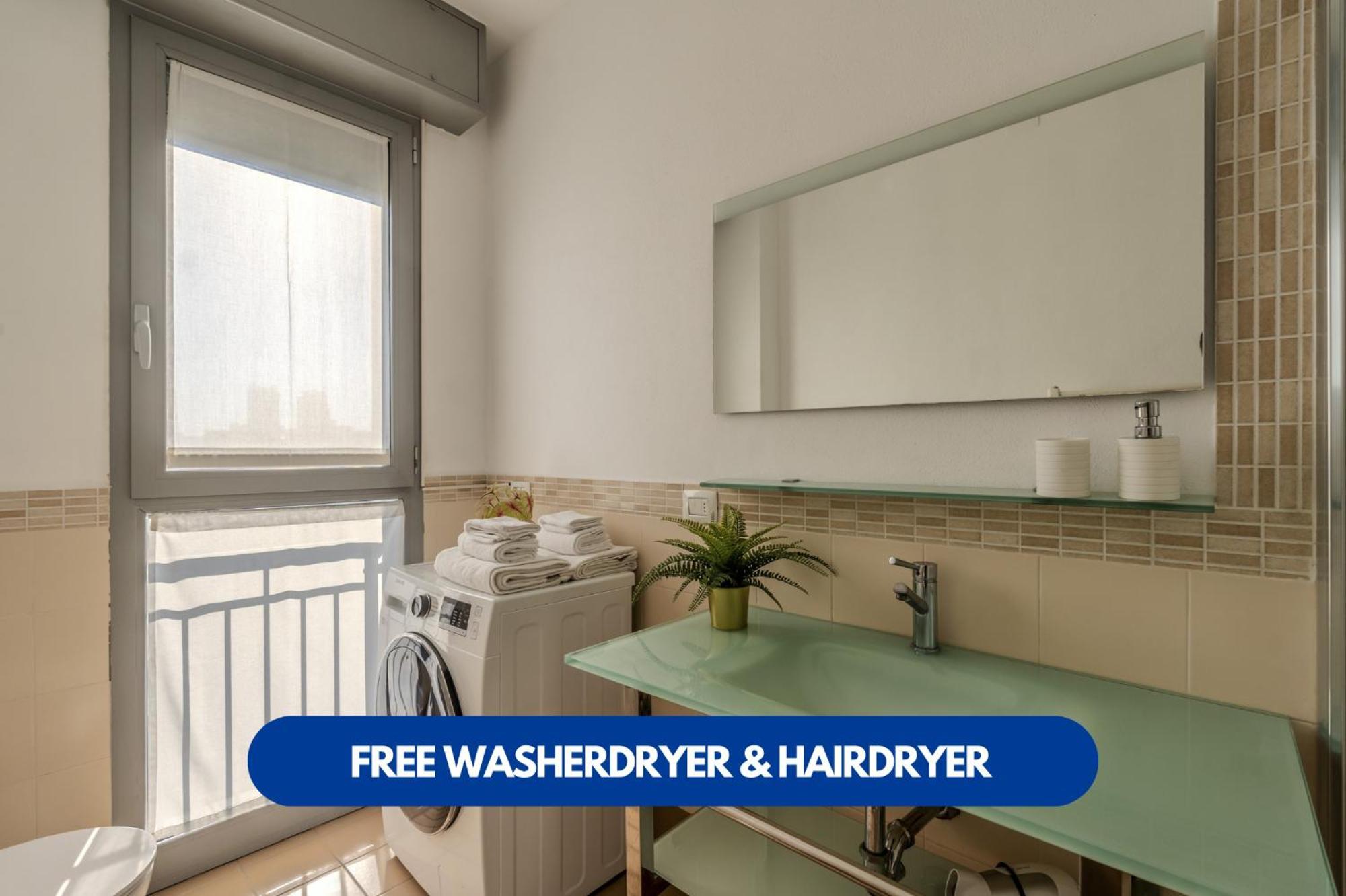 Apartament Bonomi 7 - Affittica Mediolan Zewnętrze zdjęcie
